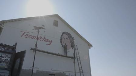 Video thumbnail: Broad and High Ohio History Barns