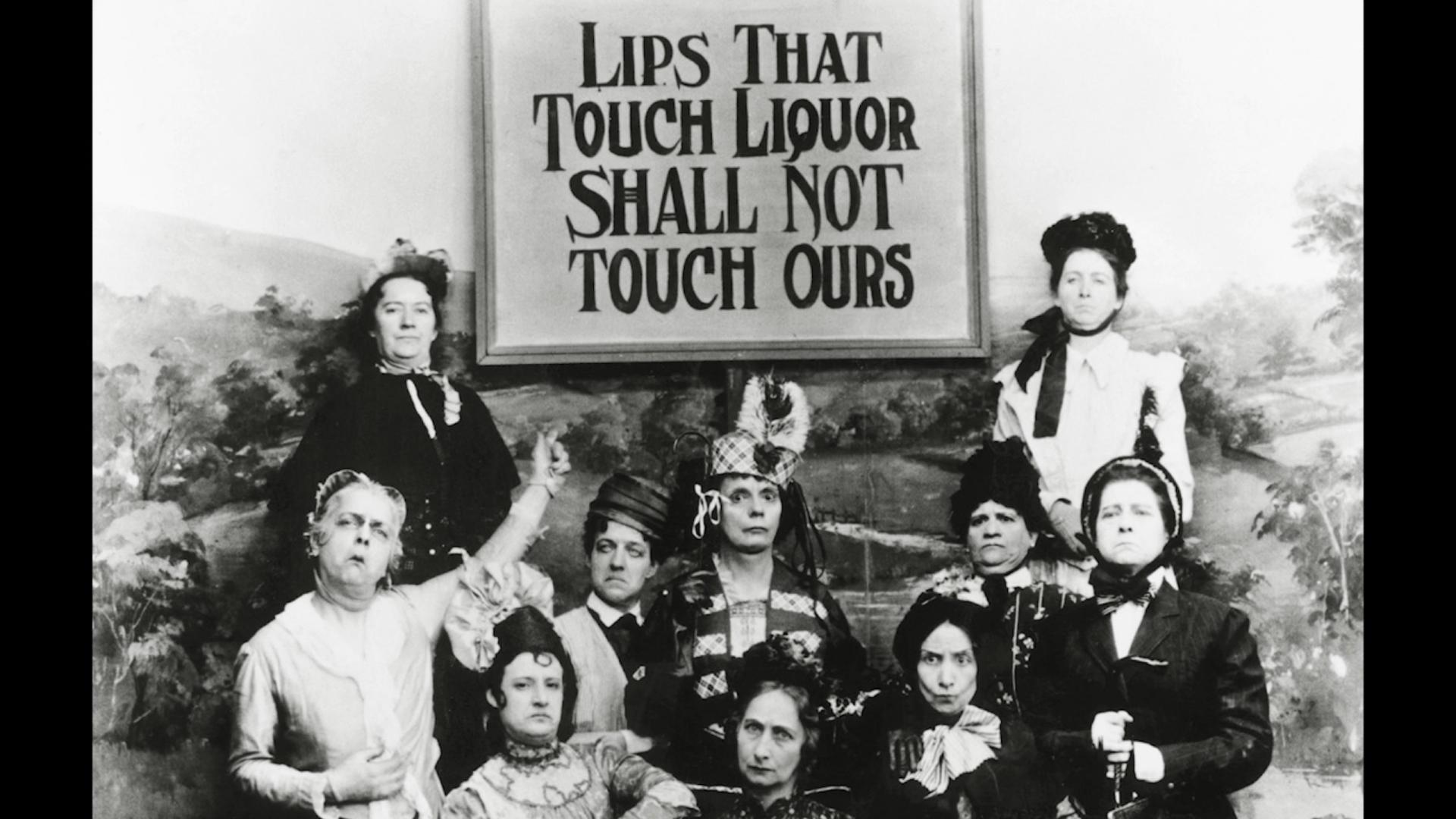 The Granite Falls Man Behind Prohibition