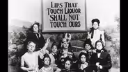 The Granite Falls Man Behind Prohibition