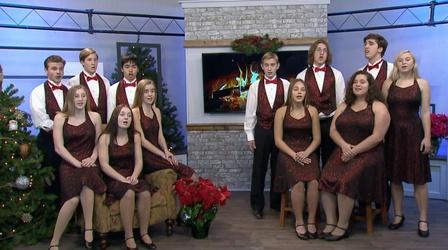 Video thumbnail: KSMQ Music Specials An Austin Christmas 2019