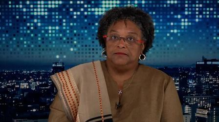 Video thumbnail: Amanpour and Company September 16, 2022