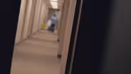Rape on the Night Shift