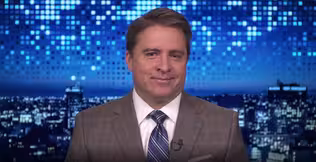 Robert P. Jones on White Evangelical Voters and 2020