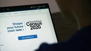 You Count: Census 2020 – A Nevada Week Special