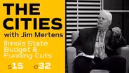 Illinois State Budget & Funding Cuts