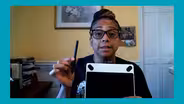 Fractions and Bar Modeling - Dr. Darlyne deHaan -Sixth Grade