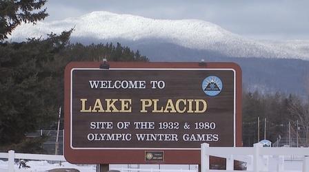 Video thumbnail: Mountain Lake PBS Documentaries Lake Placid & The Winter Games