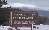 Lake Placid & The Winter Games