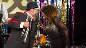 Video thumbnail: Sounds on 29th Erica Brown and The Movers & Shakers with Mo Vida