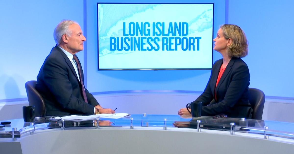 nightly business report air time opb plus schedule