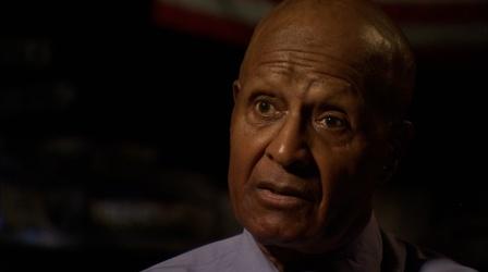 Video thumbnail: Upstate History Documentaries Southern Tier Heroes Remember the War: Guns