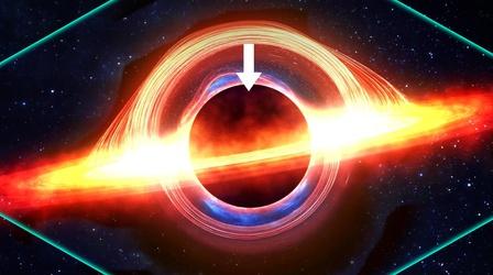 Video thumbnail: PBS Space Time What If Dark Matter Is Just Black Holes?
