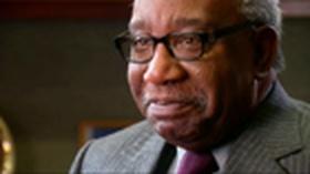 Video thumbnail: DuSable to Obama: Chicago's Black Metropolis Jerry Butler: Barack Obama