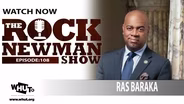 The Rock Newman Show Episode 108