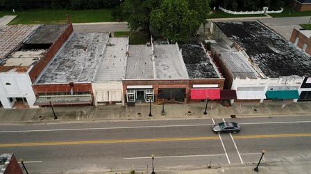 Video thumbnail: ncIMPACT NC communities struggle to recover after natural disasters