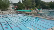 Inside Lakeside Swim Club with Brigid Kaelin