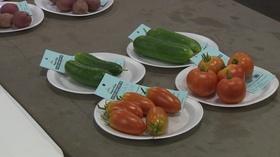 Video thumbnail: Backyard Farmer Backyard Farmer: At the State Fair