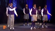 Greater Alexander/Detroit Youth Choir