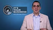 It's Your Business with Michael Aikens: Episode 3