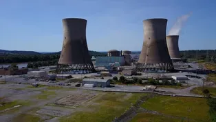Green Seeker: Nuclear Option?