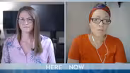 Noon Wednesday: Missing and Murdered Indigenous Women