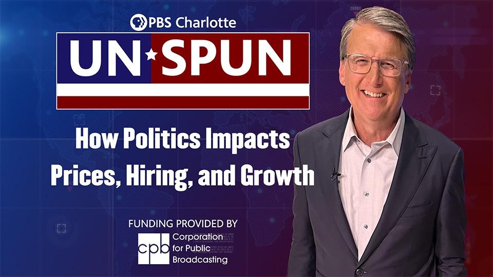 Government and business are increasingly intertwined, affecting prices, jobs, and growth.