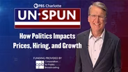 How Politics Impacts Prices, Hiring, and Growth Preview | Unspun
