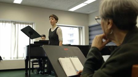 Video thumbnail: NYC-ARTS This Week at Lincoln Center: "Così fan tutte"