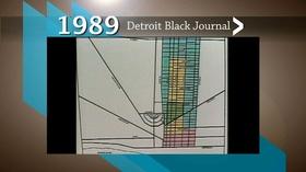 Video thumbnail: American Black Journal 1989 DBJ Clip: The City’s Historic Black Bottom Neighborhood