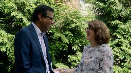 Video thumbnail: Tell Me More with Kelly Corrigan Dr. Atul Gawande
