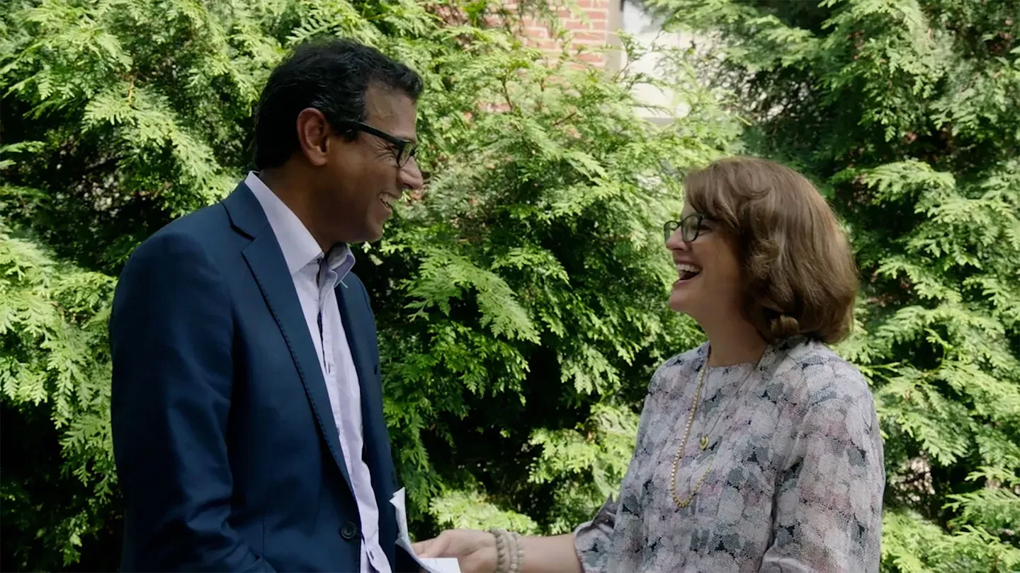 Dr. Atul Gawande