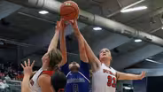 2024 Girls A Basketball | Vermillion vs. Mahpíya Lúta