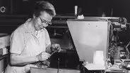Katharine Burr Blodgett