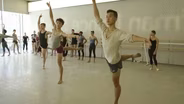 The Juilliard School - Preview