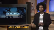 Weekly Essay | Aron Woldeslassie | June 2024