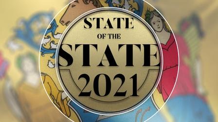 WATCH: Gov. Murphy’s 2021 State of the State address