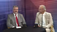 McCoshen & Ross at the RNC: National Unity, State Politics