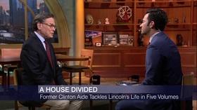 Video thumbnail: Chicago Tonight September 19, 2019 - Full Show