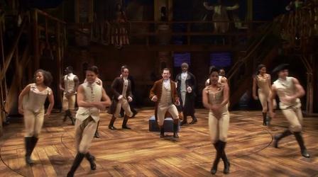 Video thumbnail: Chicago Tonight Revisiting ‘Hamilton’ Chicago Before the Final Curtain Falls
