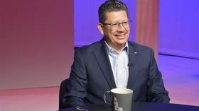 Video thumbnail: On the Record Oct. 24, 2019 | Business views on climate action