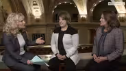 Former Lawmakers Benson and Bigham