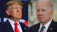 Biden launches 2024 bid, setting stage for Trump rematch