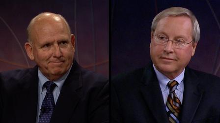 Video thumbnail: Dialogue Constitutional Amendments