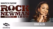 The Rock Newman Show Episode 110