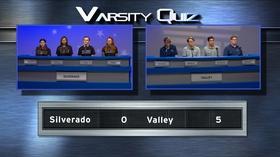 Video thumbnail: Varsity Quiz from Vegas PBS Blue League Final