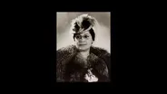 A Black Culinary Pioneer: Lucille B. Smith