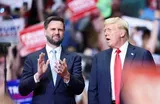 Democratic, GOP strategists on Trump's counter to Harris