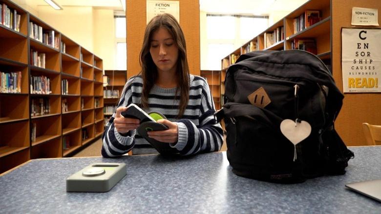 Inside California Education Image