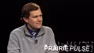 Prairie Pulse 1725: Jack Dwyer, Tim Pierce