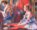 Dance Pieces